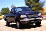 Ford F-150 1999 года